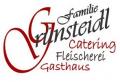Gasthaus Fleischerei Catering Grünsteidl