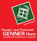 Fenster und Türenwelt Genner GmbH.