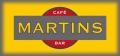 Cafe/Bar Martins