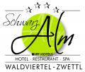 Hotel Schwarz Alm Zwettl