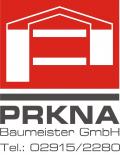 PRKNA Baumeister GmbH
