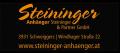 Anhänger Steininger & Partner GmbH