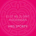 Mrs.Sporty, Sabine  ...