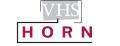 VHS Horn