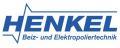 Logo Henkel Beiz- und Elektropoliertechnik Betriebs ...