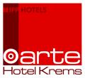 Logo Arte Hotel GmbH