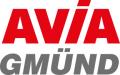 Logo AVIA Gmünd - A. Weber GmbH