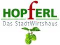 Stadtwirtshaus Hopferl -  ...