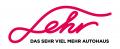 Logo Autohaus LEHR GmbH