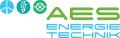 Logo AES Energie Technik GmbH