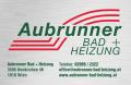 Aubrunner Bad + Heizung