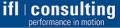 Ifl Consulting GmbH 