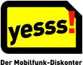 Logo YESSS A1 Telekom Austria