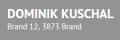 Kuschal Dominik -  ...