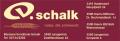 Logo Schalk GmbH