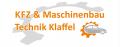 KFZ & Maschinenbau  ...