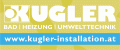 KUGLER GmbH - BAD-HEIZUNG-UMWELTTECHNIK