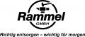 Logo Rammel GmbH