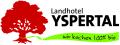 Logo Landhotel Yspertal GmbH