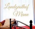 Hotel-Restaurant Landgasthof Mann