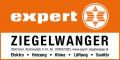 Logo ZIEGELWANGER GmbH.