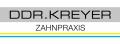 Logo Zahnpraxis DDr. Kreyer