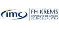 IMC Fachhochschule Krems/IMC University of Applied Sciences Krems 