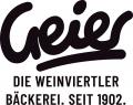 Geier. Die Bäckerei GmbH