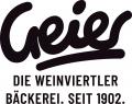 Geier. Die Bäckerei  ...