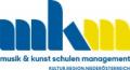 Logo MKM Musik & Kunst Schulen Management ...