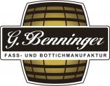 Fass- und Bottichmanufaktur G. Benninger OG