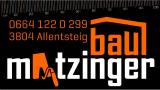 Matzinger Bau GmbH 