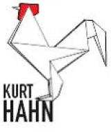 Logo Dr. Kurt Hahn GmbH