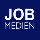Logo JOBMEDIEN GmbH ä&?+@