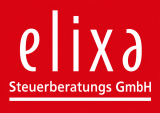Logo Elixa SteuerberatungsGmbH