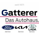 Logo Autohaus Gatterer GmbH