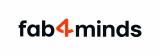 Logo fab4minds IT GmbH