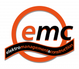 emc elektromanagement & construction GmbH
