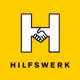 Logo Hilfswerk Niederösterreich Betriebs GmbH