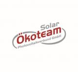 Logo Ökoteam Solar Photovoltaikverbund GmbH