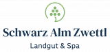 Logo Hotel Schwarz Alm Zwettl