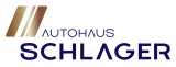 Logo Autohaus Schlager GmbH