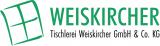 Logo Tischlerei Weiskircher GmbH & Co. KG