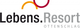 Logo Lebens.Resort Ottenschlag