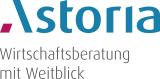 Logo Astoria Steuerberatung GmbH & Co KG