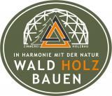 Logo WALD HOLZBAUEN Zimmerei & Holzbau GmbH