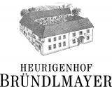 Logo Heurigenhof Bründlmayer Restaurant / ...