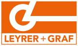 Logo Leyrer + Graf Baugesellschaft m.b.H.