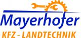 Logo Hubert Mayerhofer & Co KG