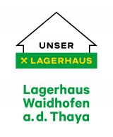 Logo Raiffeisen-Lagerhaus Waidhofen a.d. Thaya eGen